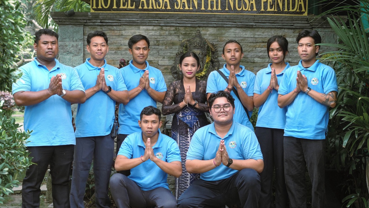 Photo of Others in Penida Island