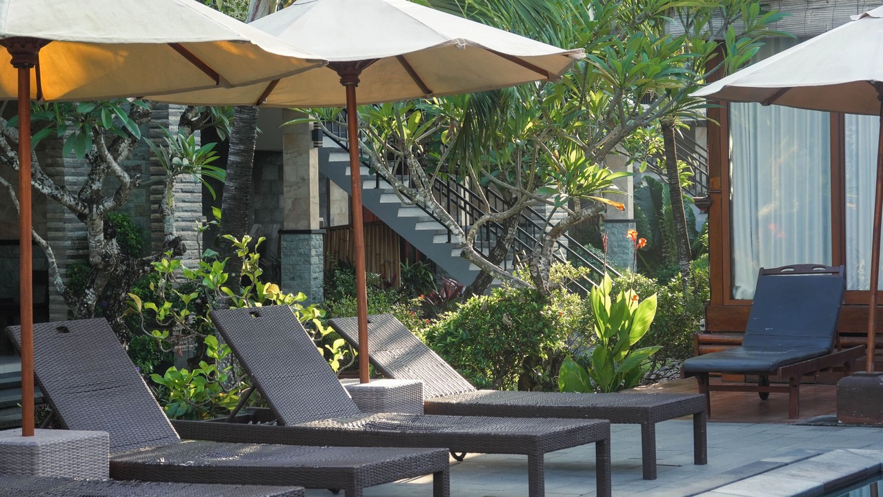 Photo of Outdoor in Penida Island