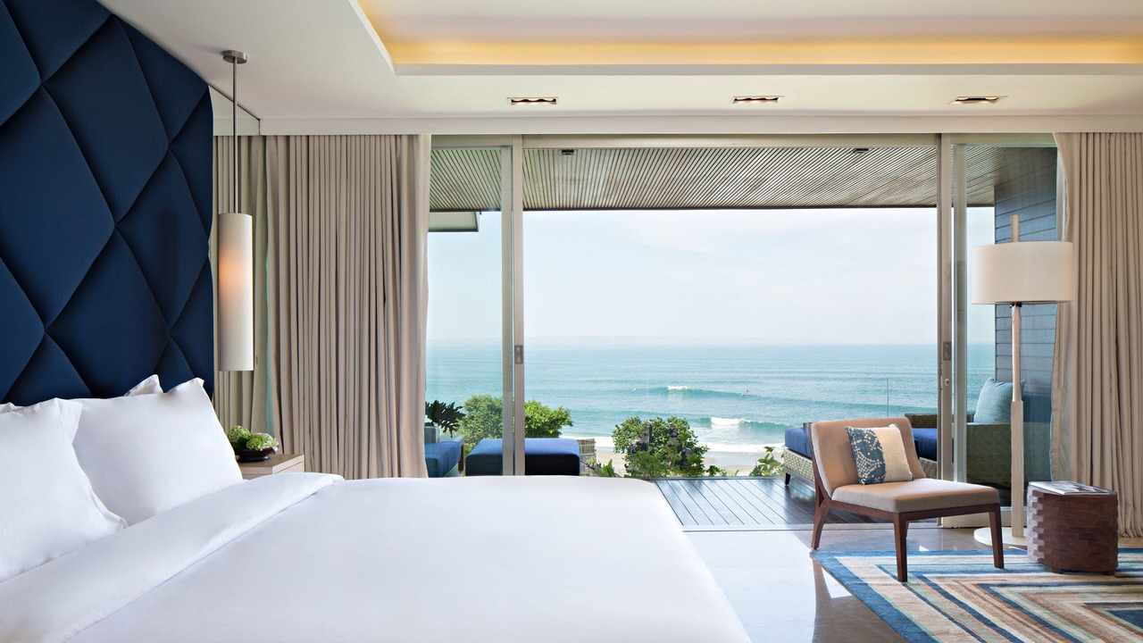 Photo of Bedroom in Batu Bolong