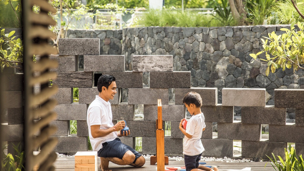 Photo of Outdoor in Batu Bolong