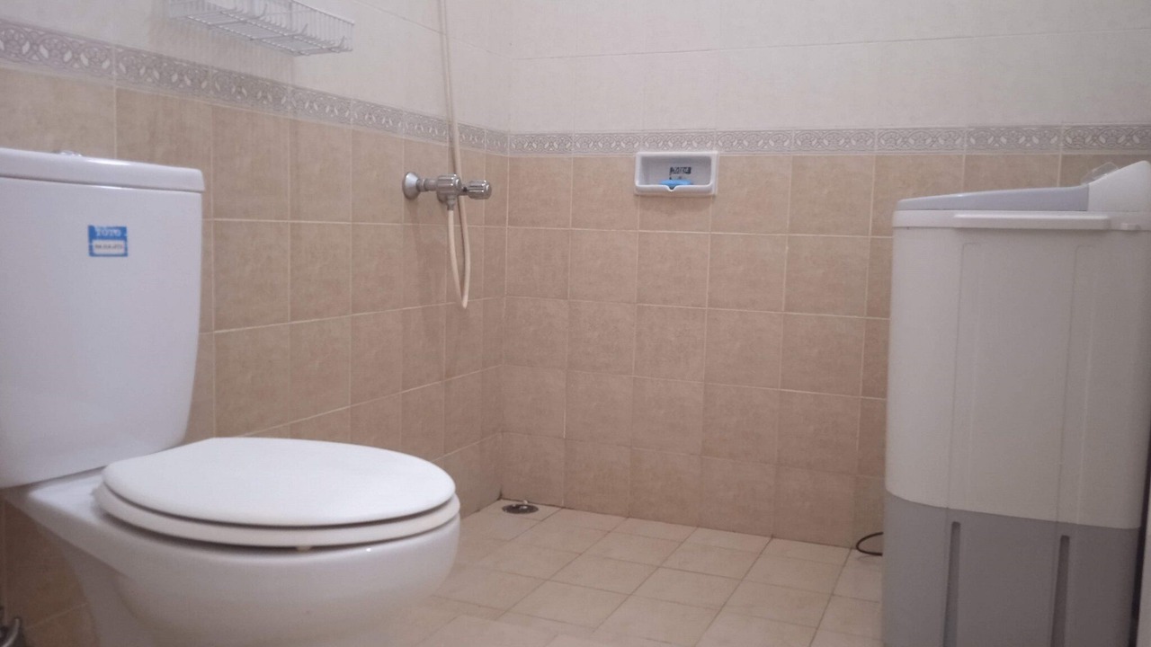 Photo of Bathroom in Cipanas