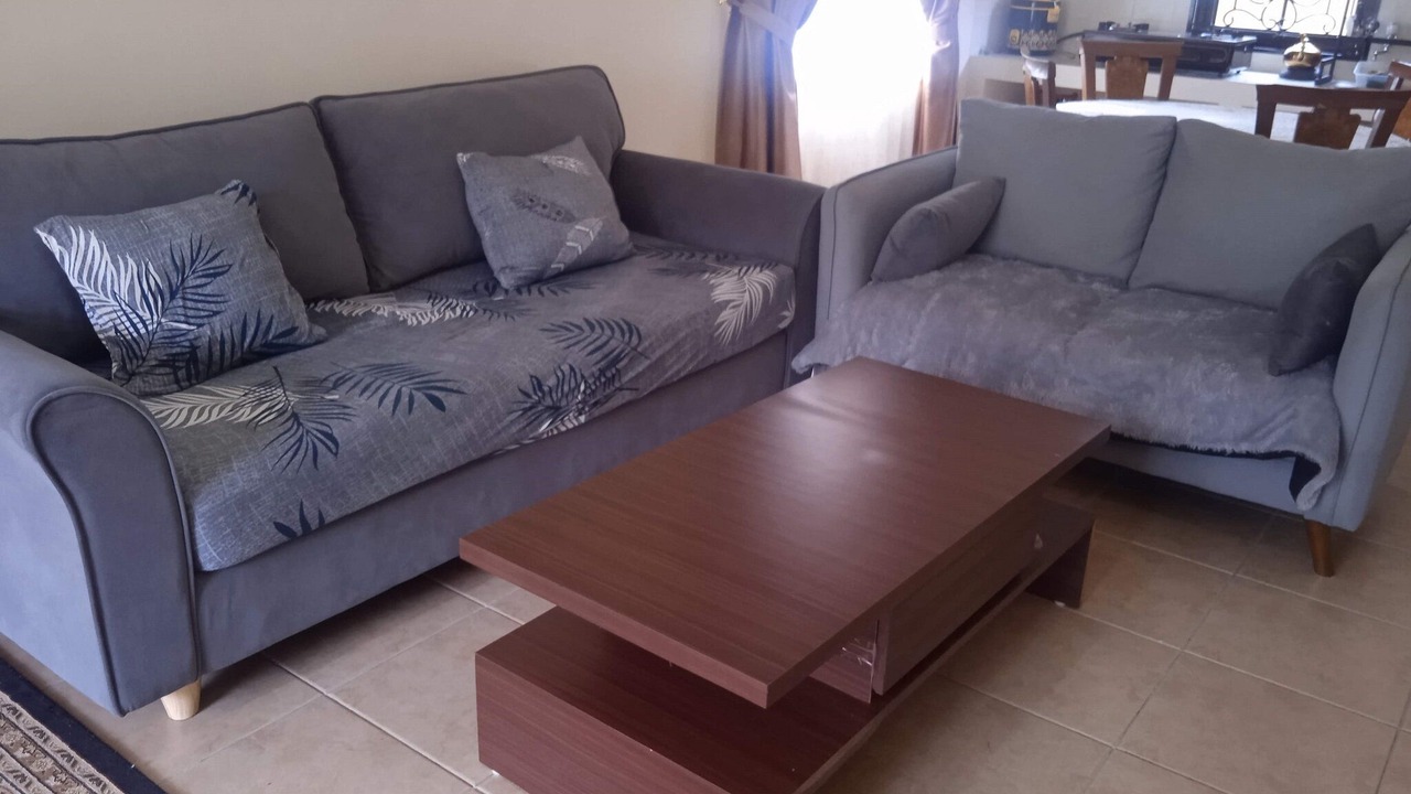 Photo of Livingroom in Cipanas