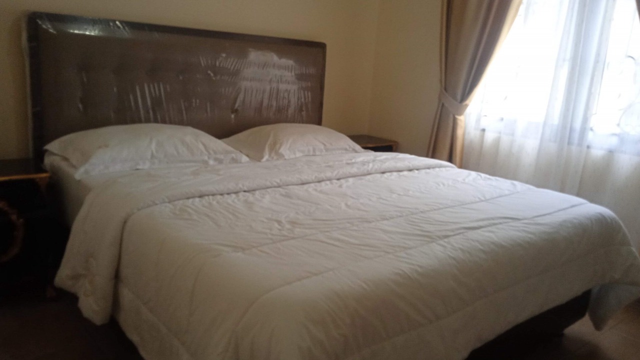 Photo of Bedroom in Cipanas