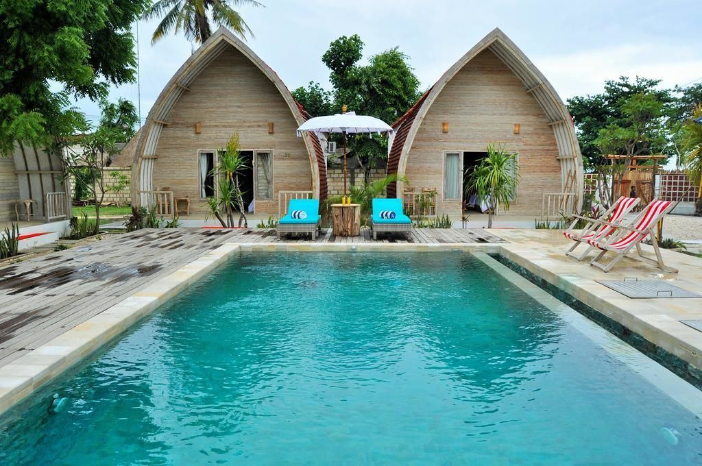 Photo of Outdoor in Penida Island