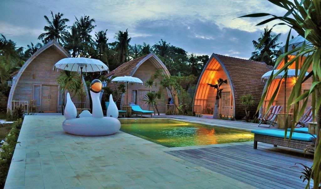 Photo of Outdoor in Penida Island