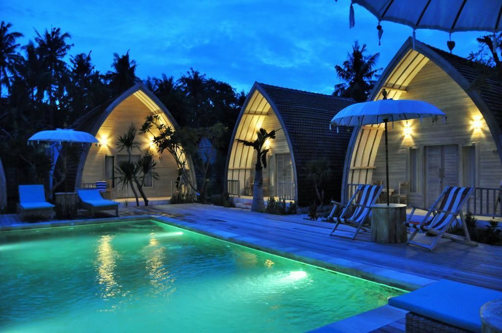 Photo of Outdoor in Penida Island