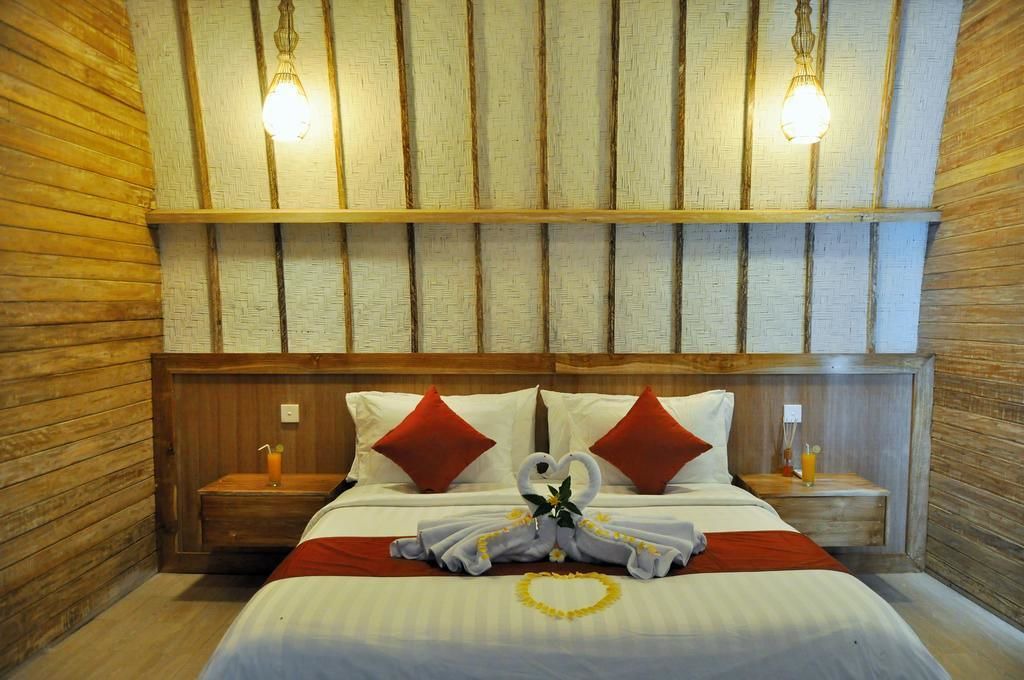 Photo of Bedroom in Penida Island