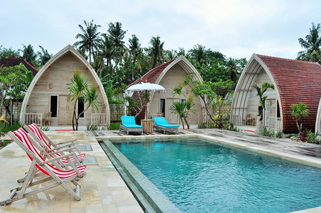 Photo of Outdoor in Penida Island