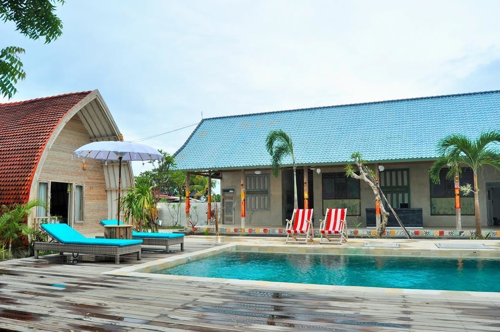 Photo of Outdoor in Penida Island