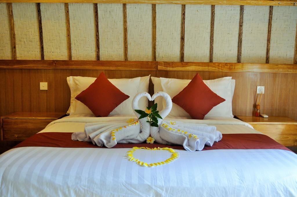 Photo of Bedroom in Penida Island