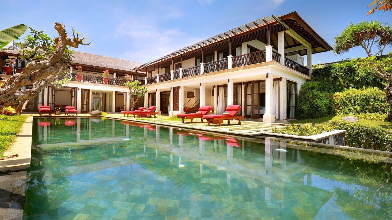 Photo of Outdoor in Kutuh