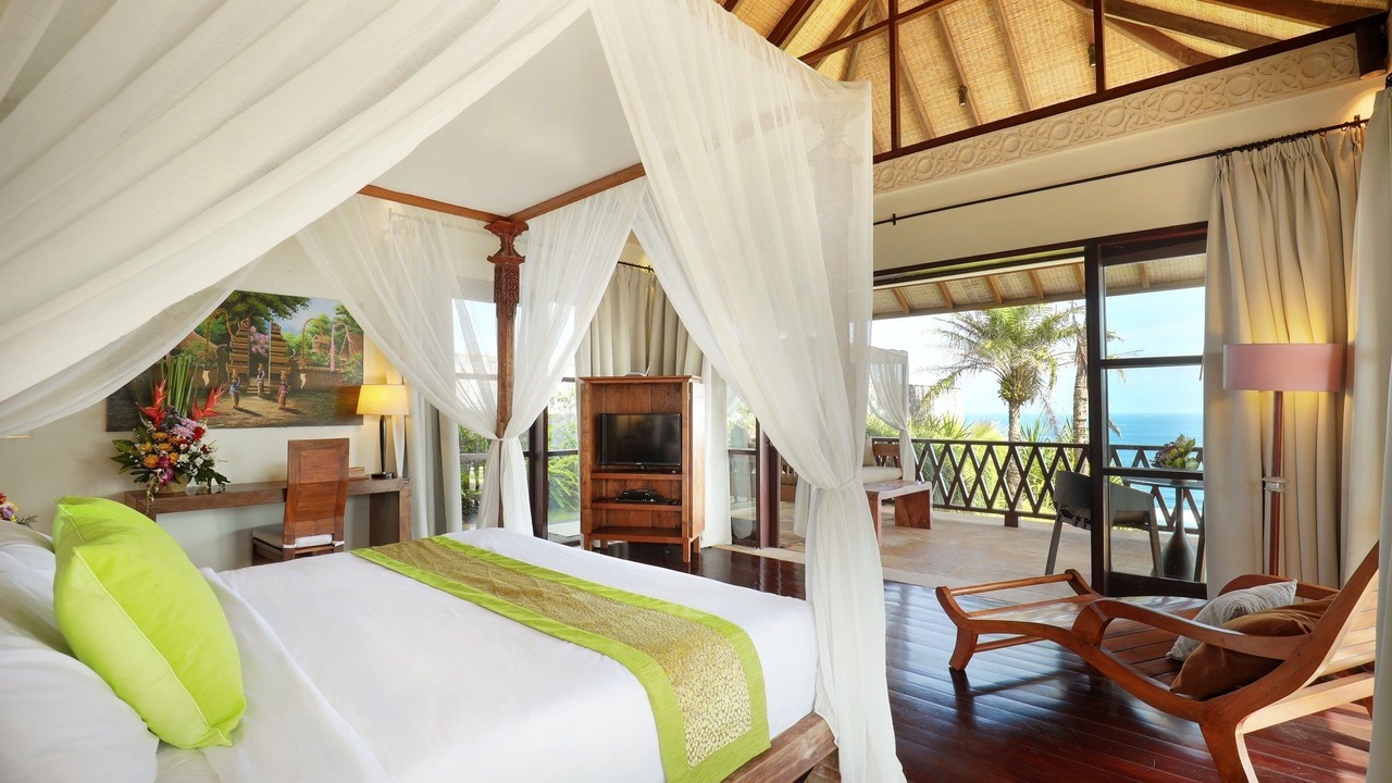 Photo of Bedroom in Kutuh