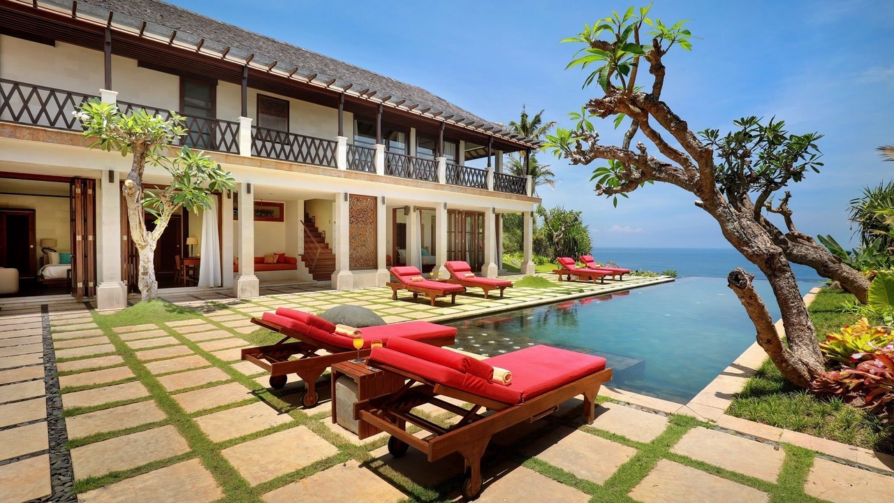 Photo of Outdoor in Kutuh