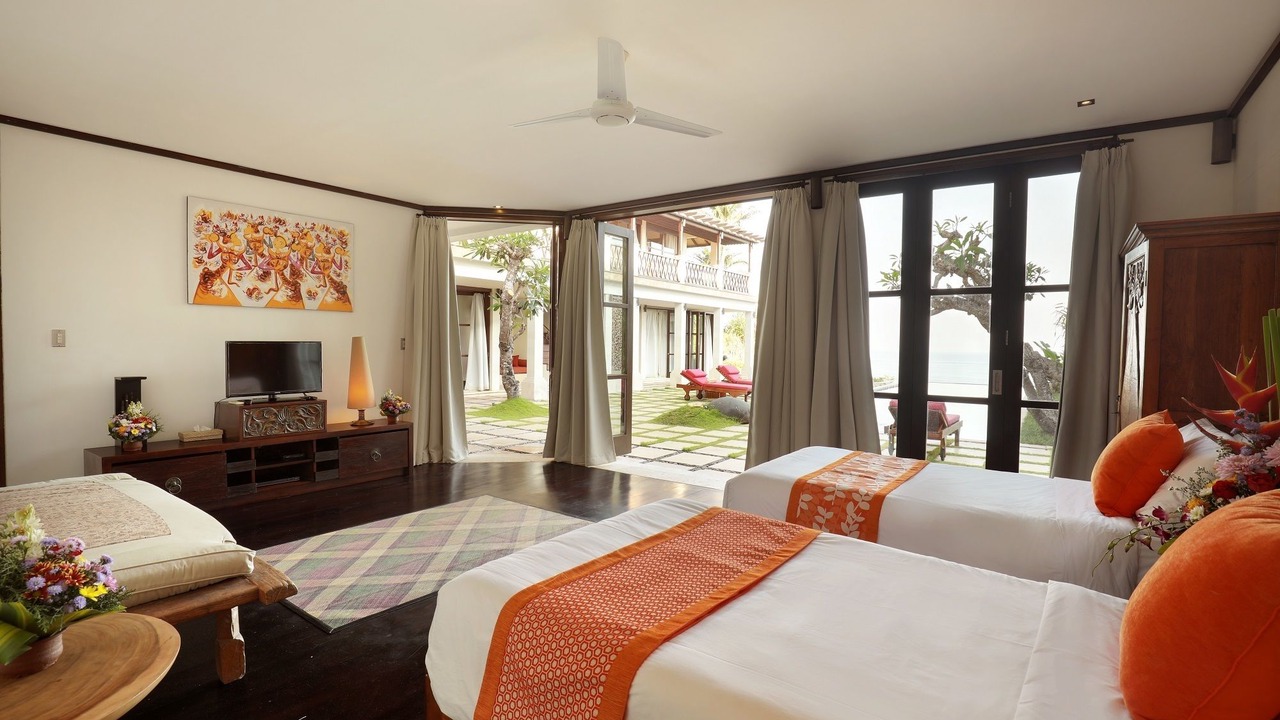 Photo of Bedroom in Kutuh