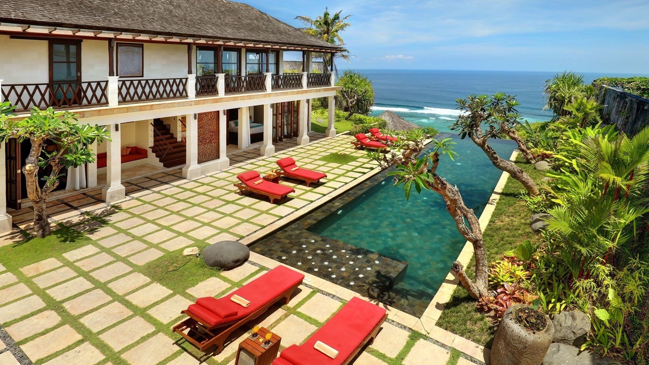 Photo of Outdoor in Kutuh