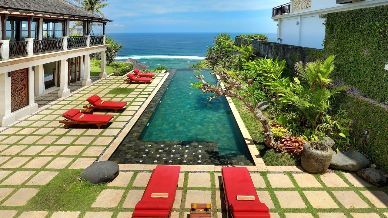 Photo of Outdoor in Kutuh