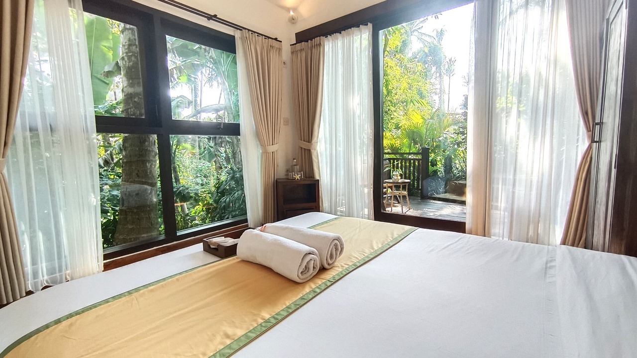 Photo of Bedroom in Petulu