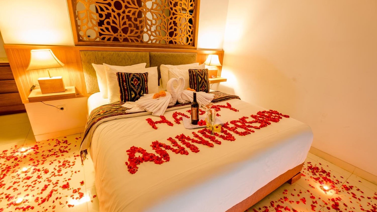 Photo of Bedroom in Denpasar Timur