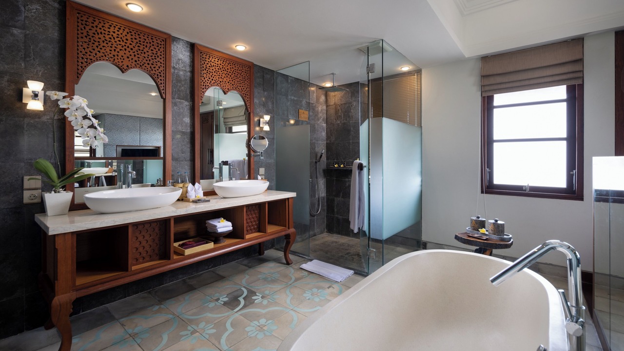 Photo of Bathroom in Sanur Kauh