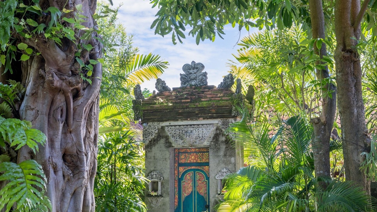 Photo of Outdoor in Sanur Kauh