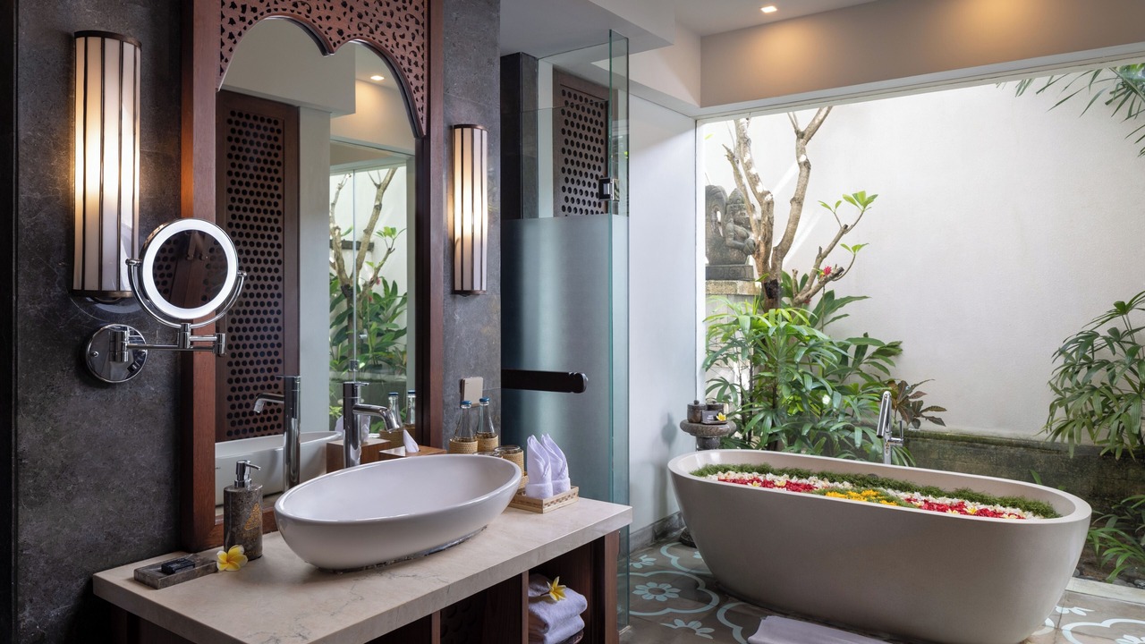 Photo of Bathroom in Sanur Kauh