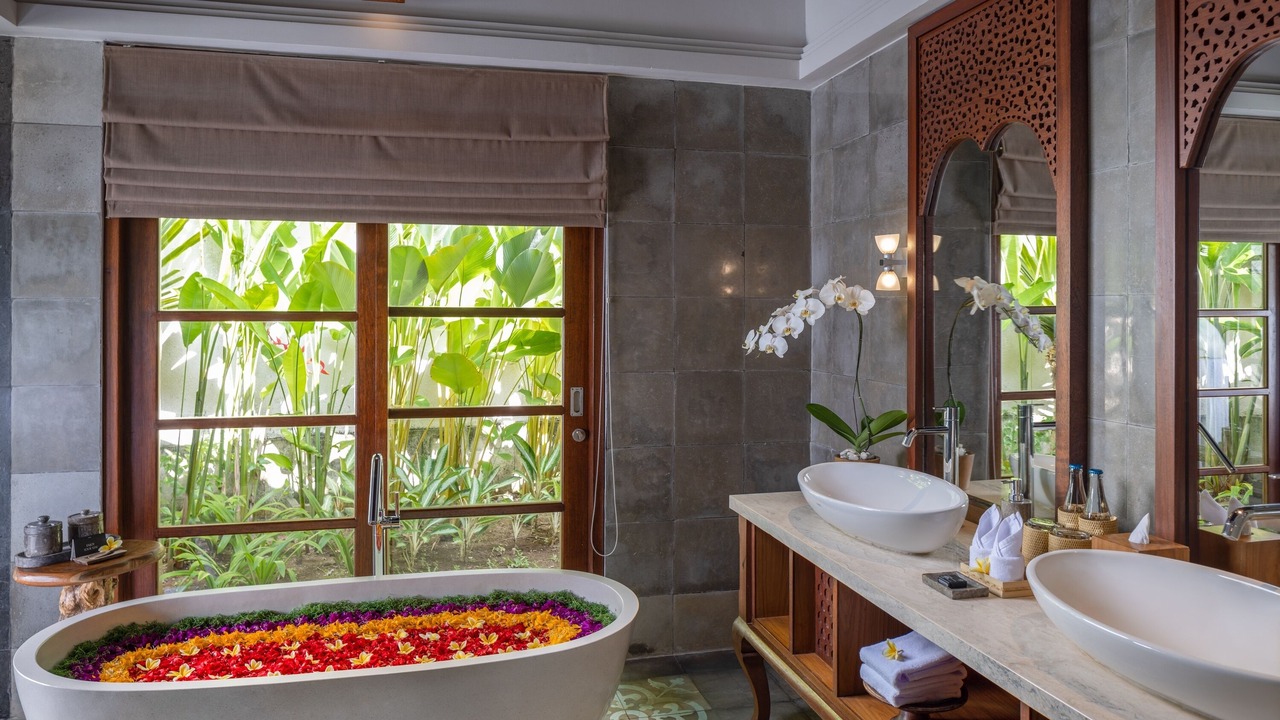 Photo of Bathroom in Sanur Kauh