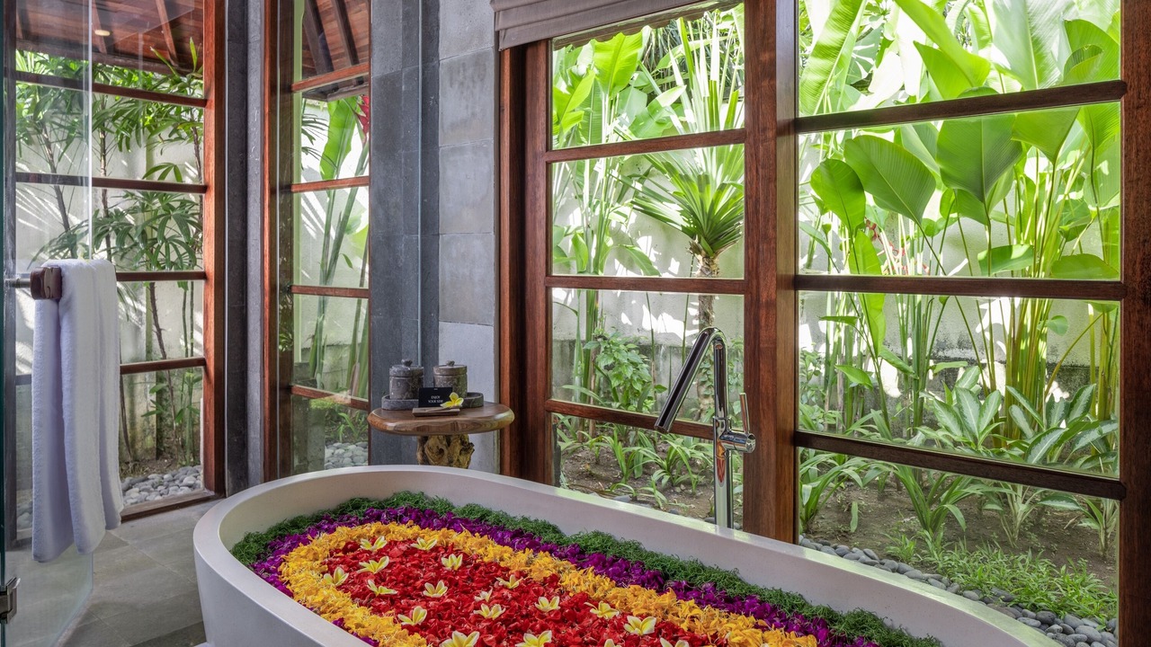 Photo of Bathroom in Sanur Kauh
