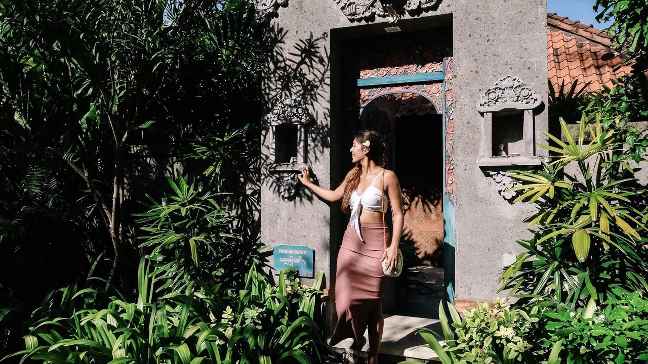 Photo of Outdoor in Sanur Kauh