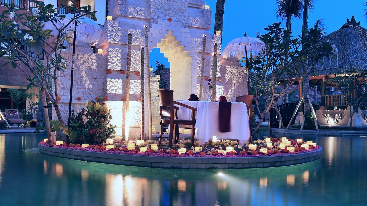 Photo of Outdoor in Sanur Kauh