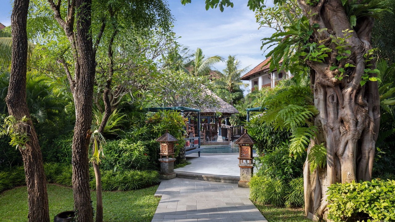 Photo of Outdoor in Sanur Kauh