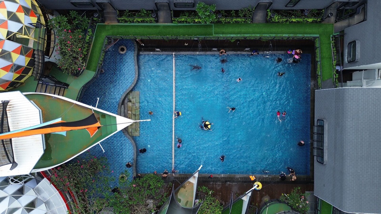 Photo of Outdoor in Yogyakarta