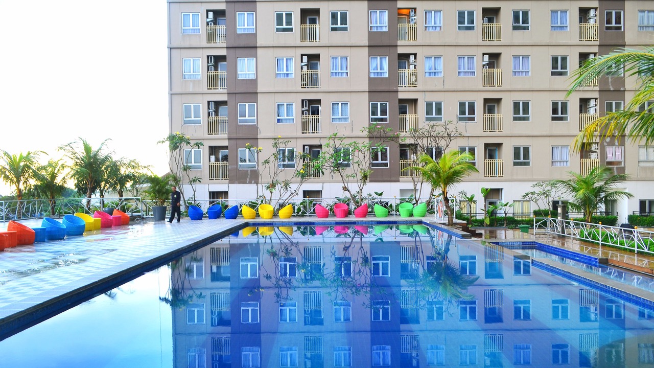 Photo of Outdoor in East Jakarta