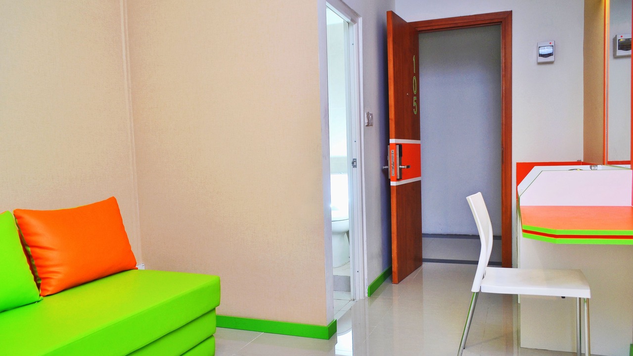 Photo of Bedroom in East Jakarta