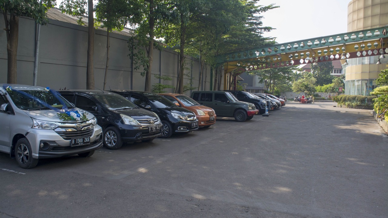 Photo of Others in East Jakarta