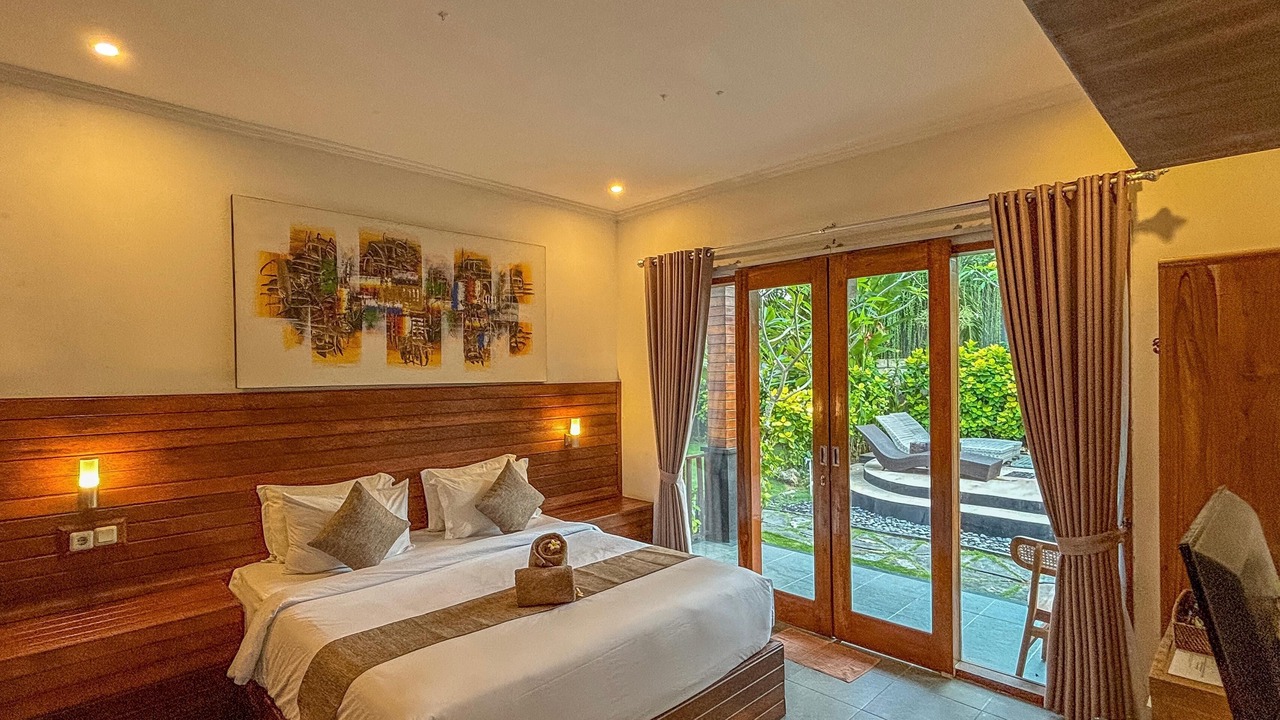 Photo of Bedroom in Sampalan