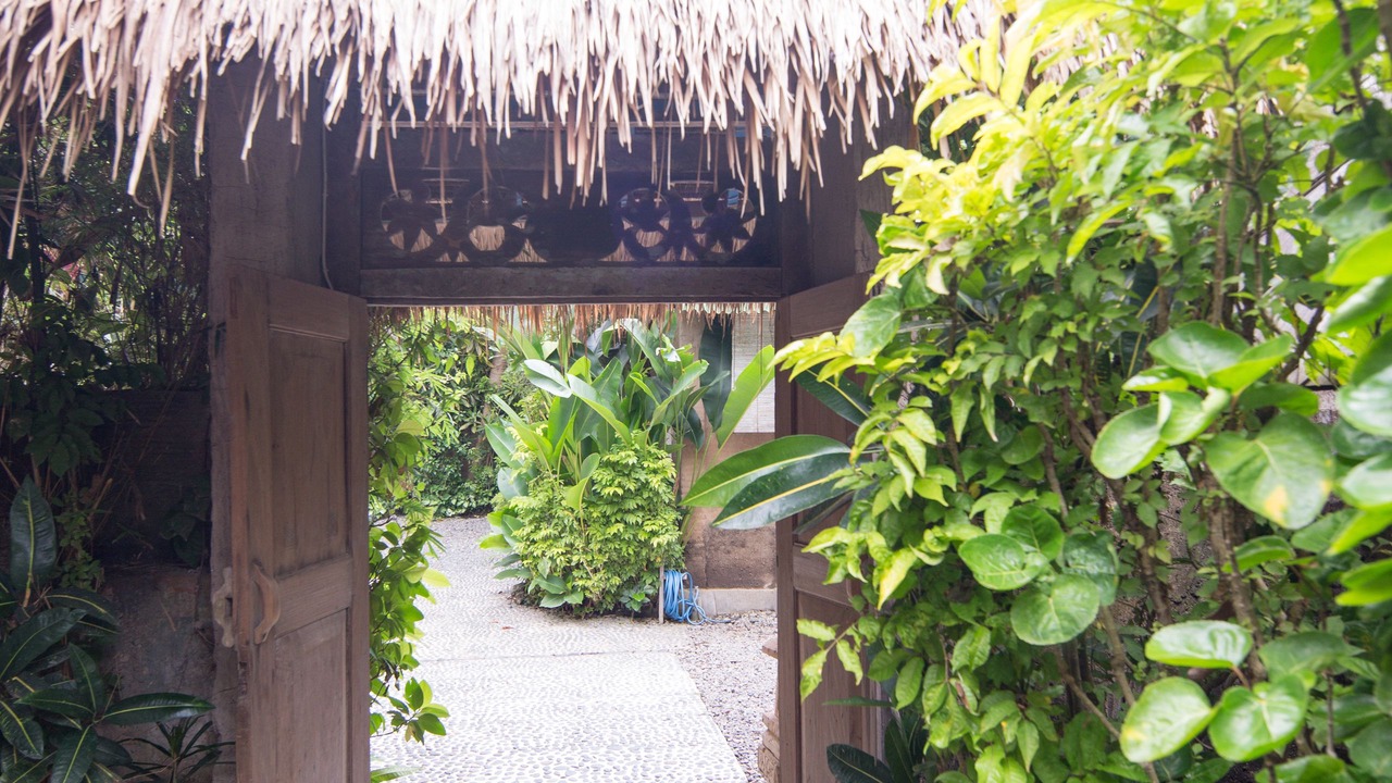 Photo of Outdoor in Candi Dasa