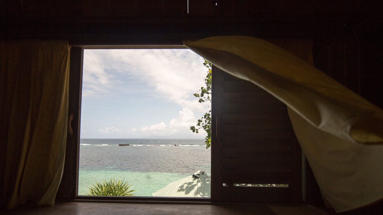 Photo of Bedroom in Candi Dasa