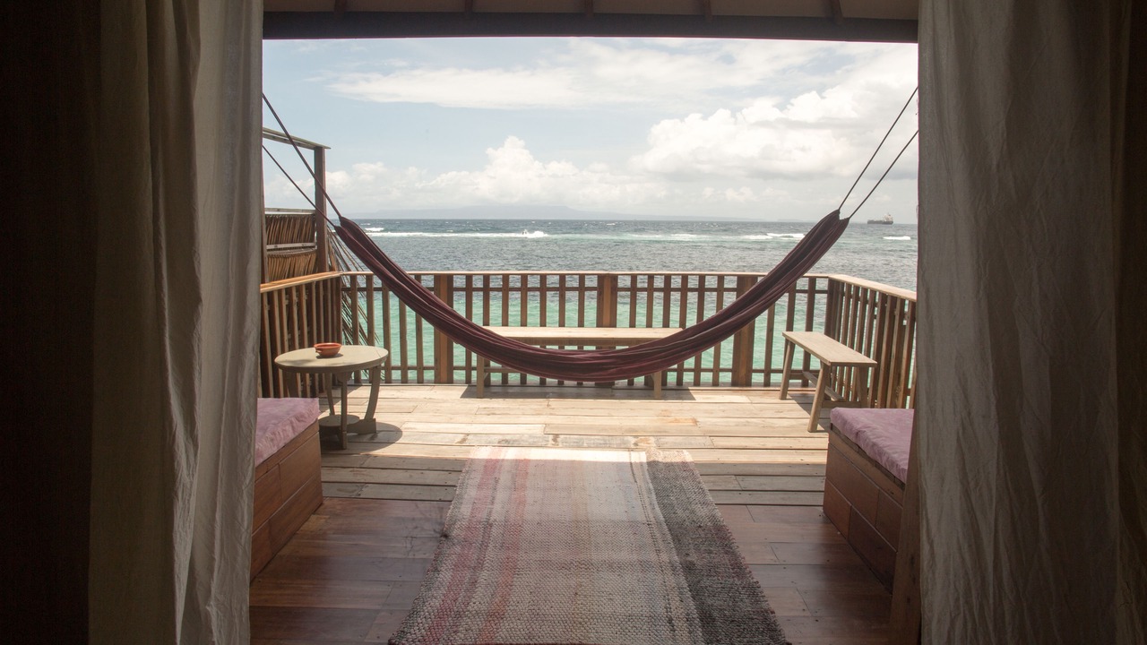 Photo of Bedroom in Candi Dasa