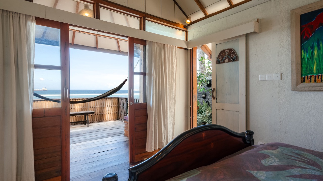 Photo of Bedroom in Candi Dasa