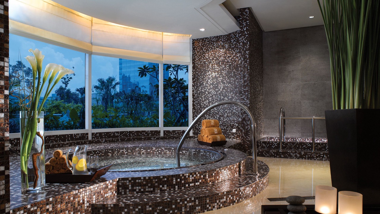 Photo of Bedroom in Sudirman Central Business District