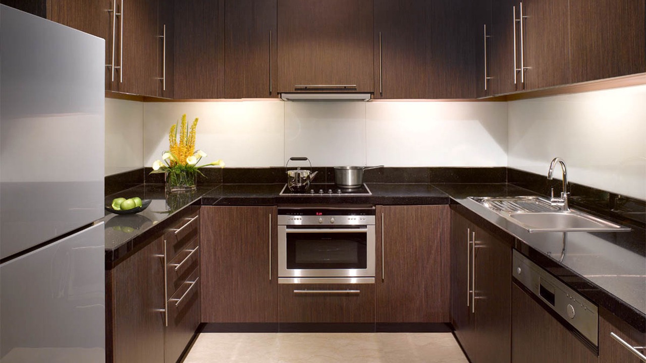 Photo of Kitchen in Sudirman Central Business District
