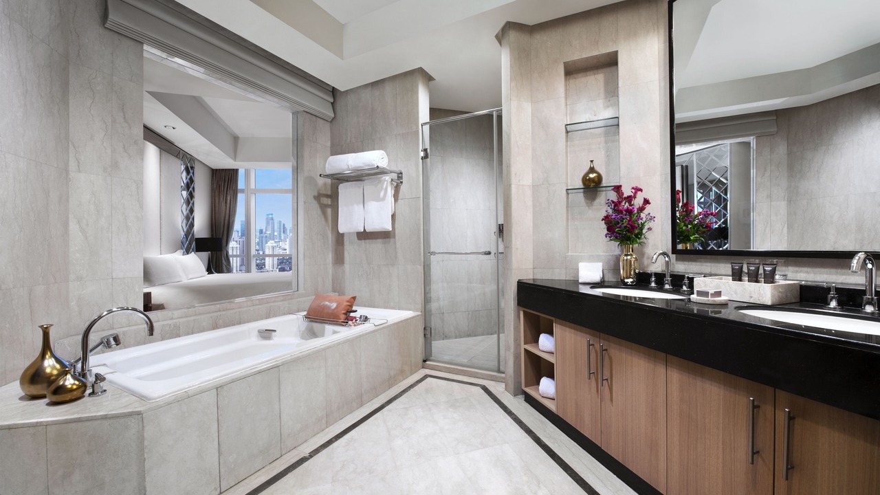 Photo of Kitchen in Sudirman Central Business District