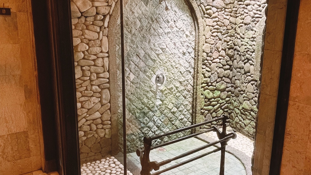 Photo of Bathroom in Nyuh Kuning