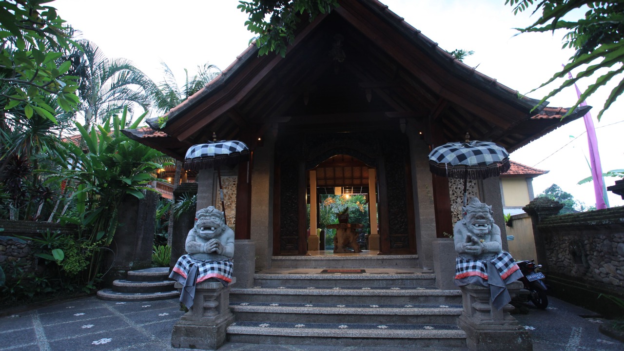 Photo of Outdoor in Nyuh Kuning