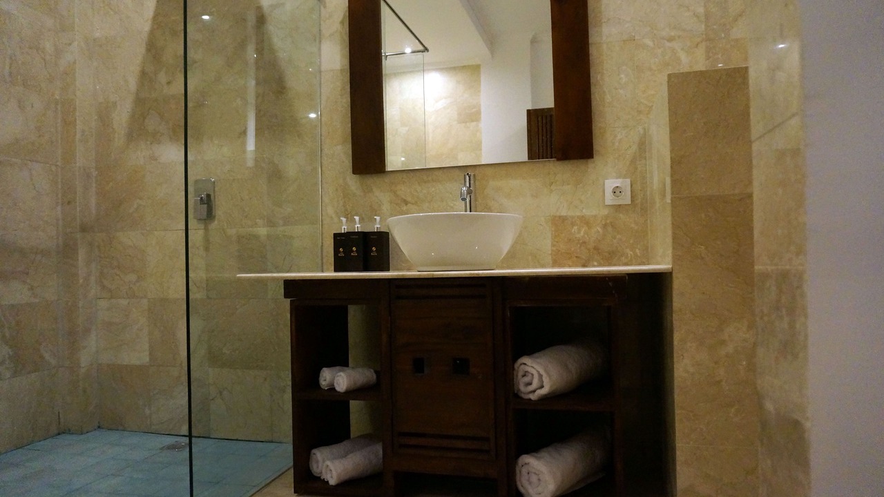 Photo of Bathroom in Nyuh Kuning