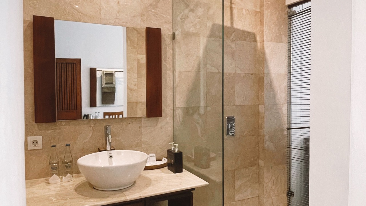 Photo of Bathroom in Nyuh Kuning