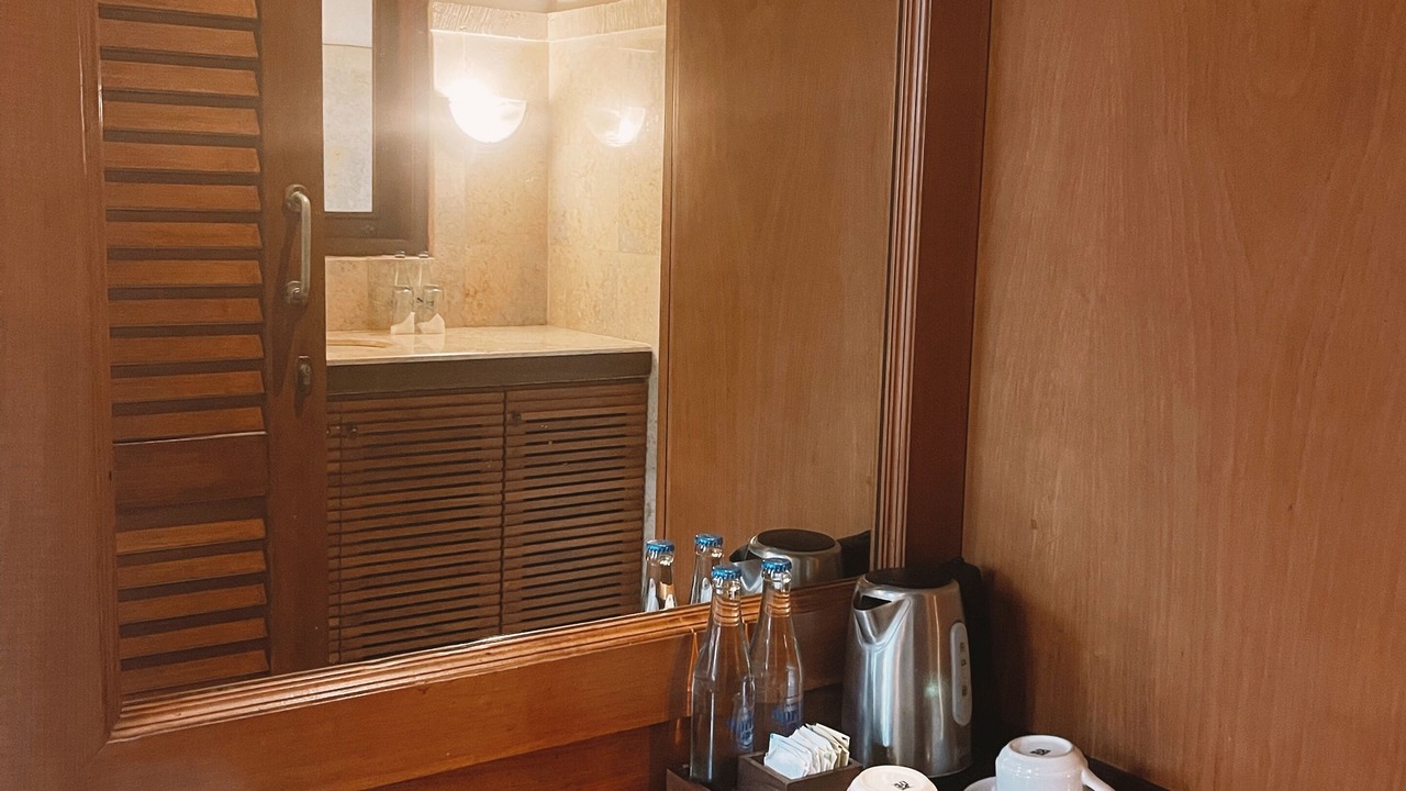 Photo of Bathroom in Nyuh Kuning