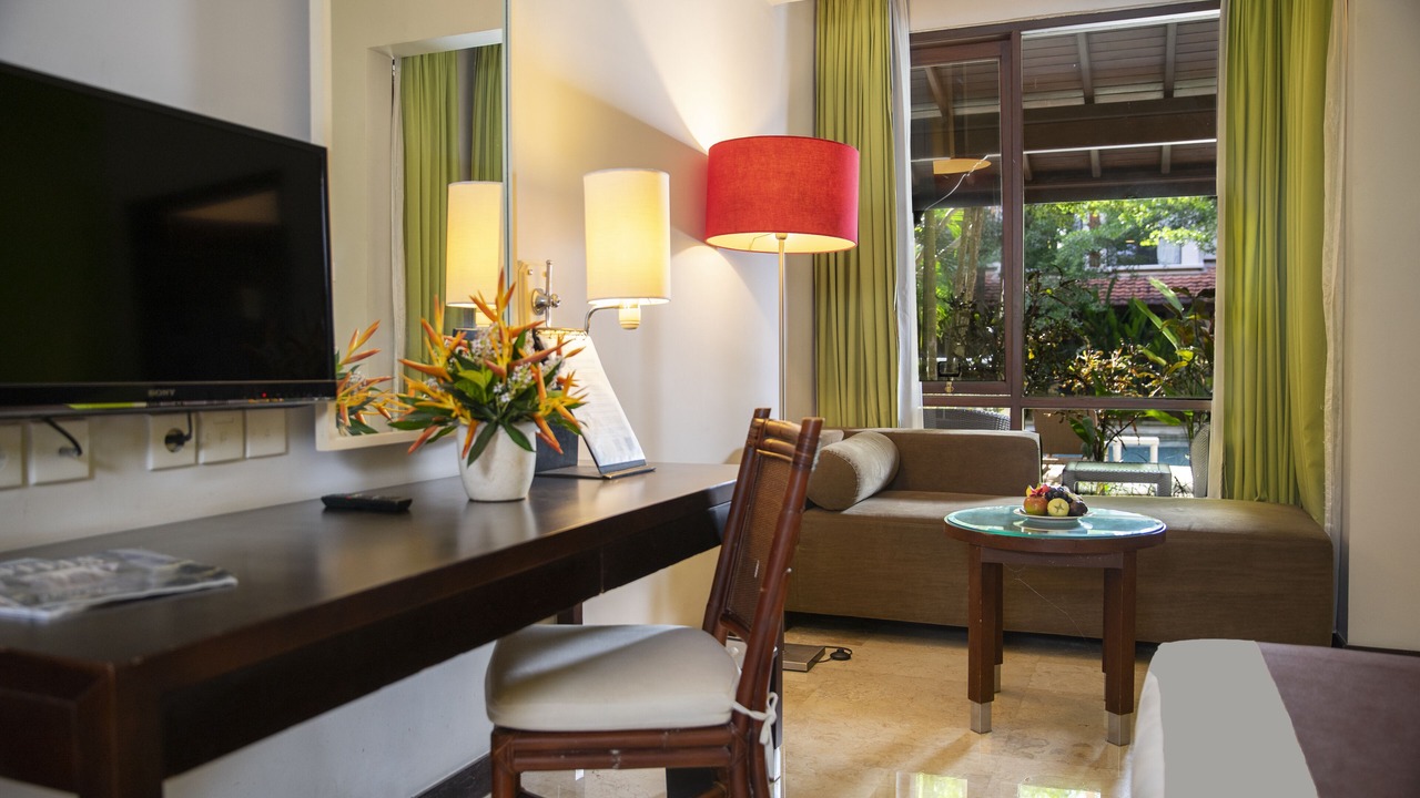 Photo of Bedroom in Sanur