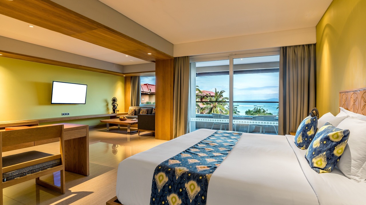 Photo of Bedroom in Kuta Selatan