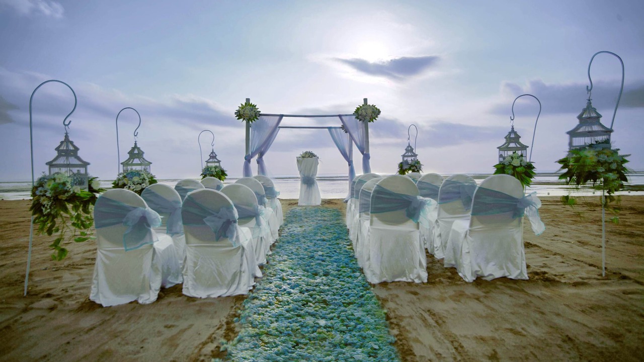 Photo of Outdoor in Kuta Selatan